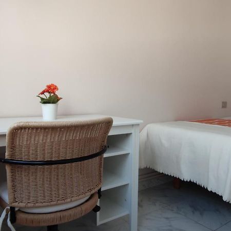 Xabarin Apartment Abadín Εξωτερικό φωτογραφία