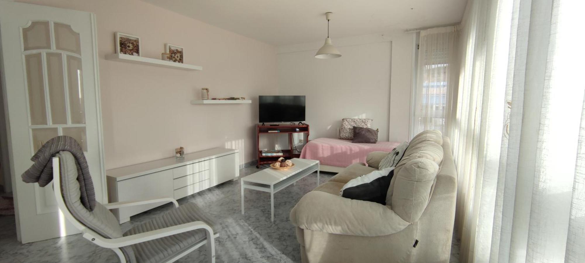 Xabarin Apartment Abadín Εξωτερικό φωτογραφία