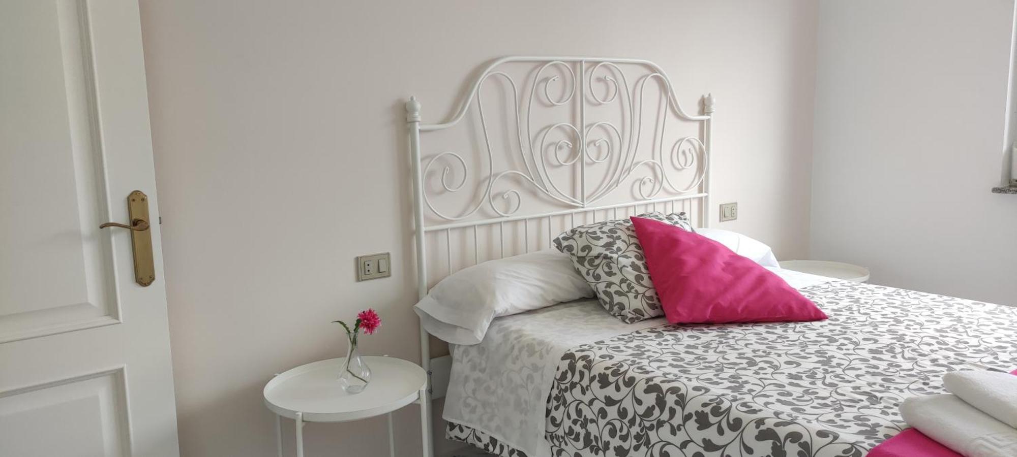 Xabarin Apartment Abadín Εξωτερικό φωτογραφία