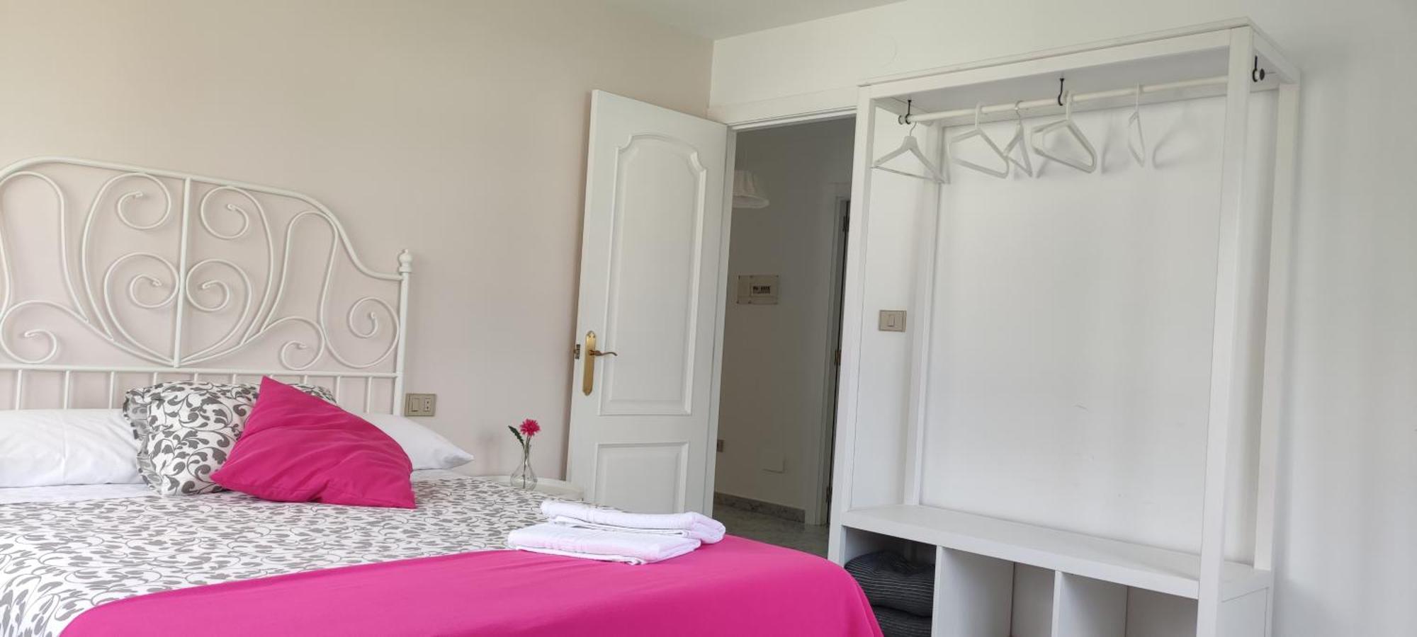 Xabarin Apartment Abadín Εξωτερικό φωτογραφία