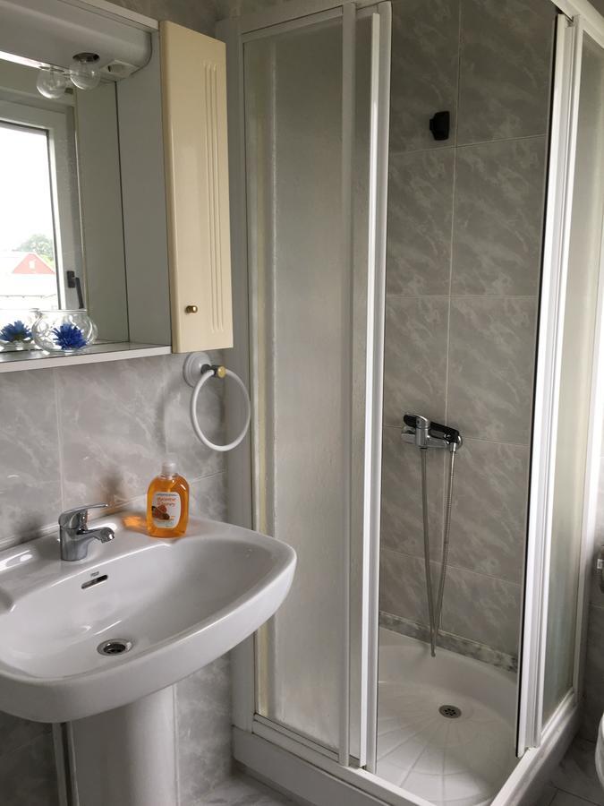 Xabarin Apartment Abadín Εξωτερικό φωτογραφία