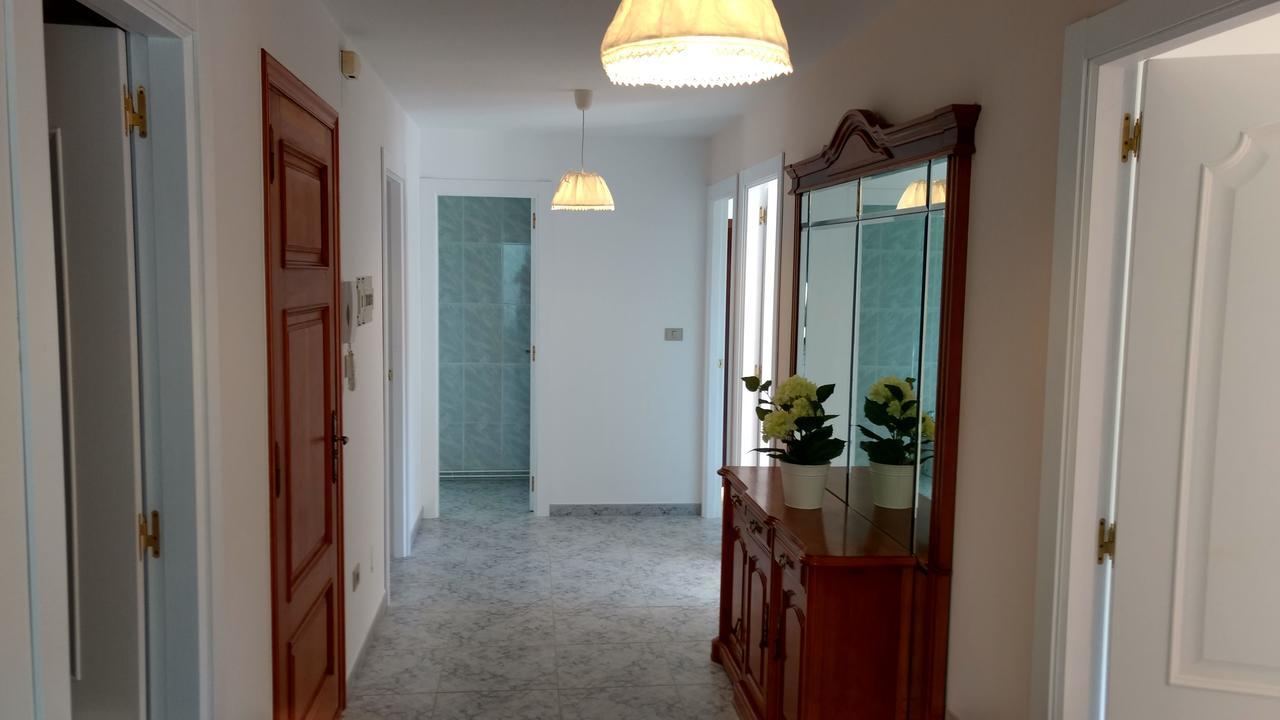 Xabarin Apartment Abadín Εξωτερικό φωτογραφία