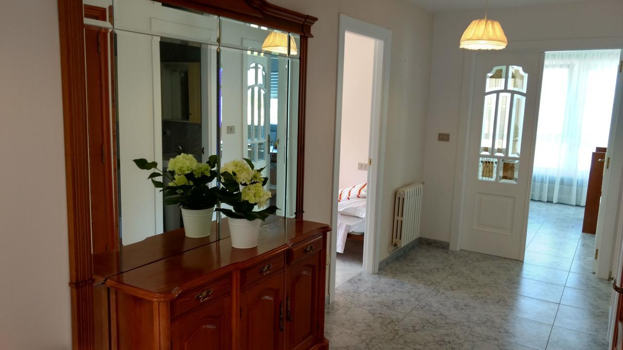 Xabarin Apartment Abadín Εξωτερικό φωτογραφία